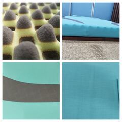 西川 AIR SLEEP/エアスリープ シングル 幅97×長さ195×厚み9cm 西川 AIR SLEEP/エアスリープ シングル 幅97×長さ195×厚み9cm 楽天市場