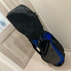 MIZUNO/ゴルフバック