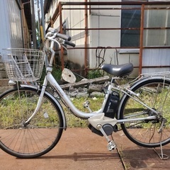 シングルマザー 自転車の中古が安い！激安で譲ります・無料であげます