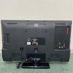 ご来店限定】＊パナソニック 液晶テレビ ビエラ 32型 2019年製＊0926-1