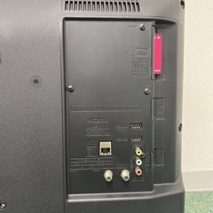 ご来店限定】＊パナソニック 液晶テレビ ビエラ 32型 2019年製＊0926-1
