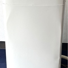 Hiaer 4.2kg洗濯機 JW-K42F