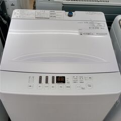 ☆ジモティ割あり☆ Haier 洗濯機 5.5kg 22 動作確認／クリーニング 