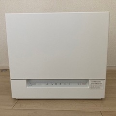 Panasonic NP-TSK1 食洗機