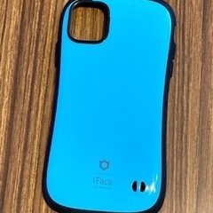 スマホケース iPhone11 iFace