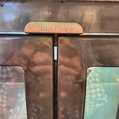 ダルトン ドクターキャビネット(6日まで限定)
