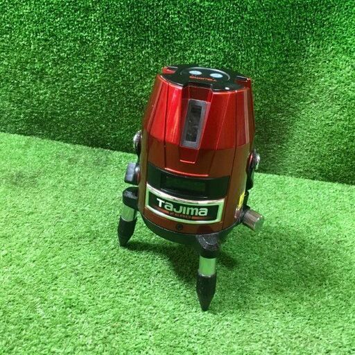 タジマ ZERO-KY レーザー墨出し器【市川行徳店】【店頭取引限定