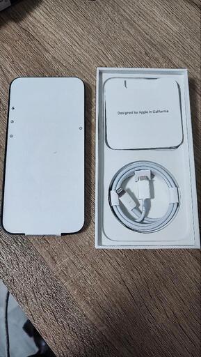 【未使用品】iPhone13 128GB SIMフリー