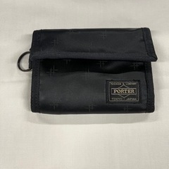 Porter財布
