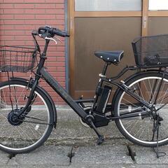 ブリジストン 2021 ステップクルーズe 電動アシスト自転車 バッテリー 