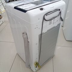 ☆ジモティ割あり☆ Haier 洗濯機 5.5kg 22年製 動作確認 