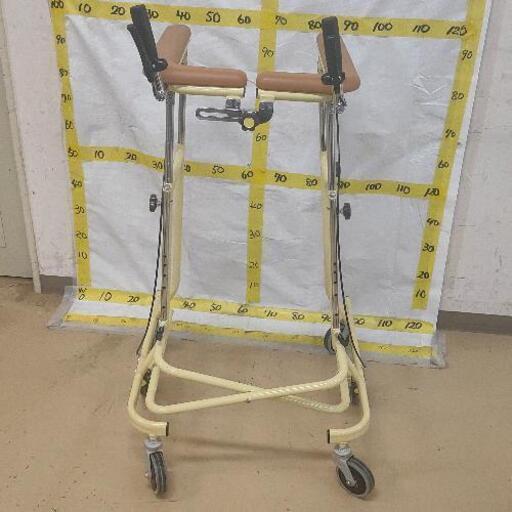 0926-065 松永製作所 折りたたみ式歩行具