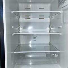 A3741 ハイセンス 2021年製 冷凍冷蔵庫 2ドア 162L 一人暮らし 生活