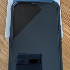【中古】iphone13 128GB ミッドナイトブルー SIM...