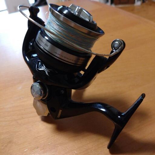 その他 SHIMANO AR-C AEROBB 4000HG