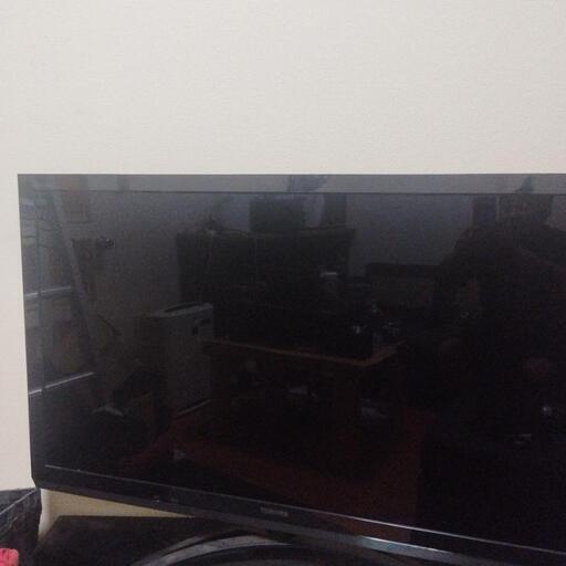 ＲＥＧＺＡ48型　液晶　2011