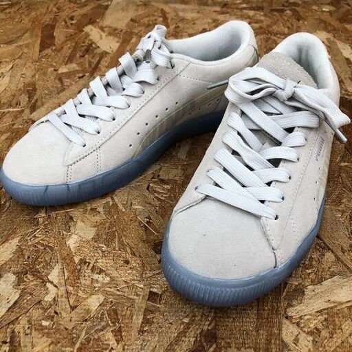Wa611  ＰＵＭＡ  レディース スニーカー ウィンダンシー