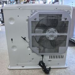 石油ファンヒーター ダイニチ FW-4618 2019年製 容量9L ブルーヒーター 