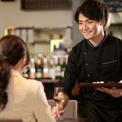 《高時給》リゾートホテルのレストラン★キッチンスタッフの画像