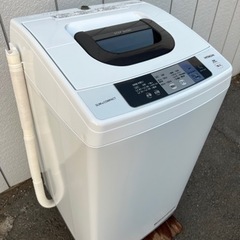 ■日立 2016年製 全自動洗濯機 5.0kg NW-50A■H...