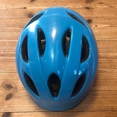 自転車専用ヘルメット(子供用)