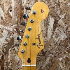 Wa614 Fender Japan フェンダージャパン TRADNL 50S 