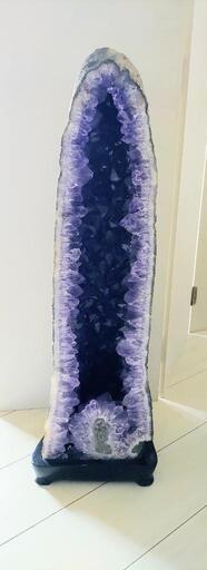 アメジスト　紫水晶