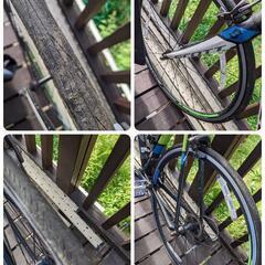 SCOTT　クロスバイク　ロードバイク