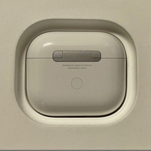 AirPods 3世代(27日8-10時成田空港駅手渡し限定！)