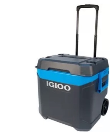 【即お渡し可能】イグルー クーラーボックス 58L