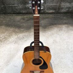 【中古品です】アコースティックギター　YAMAHA FG-151　