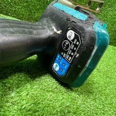 マキタ TD171 充電式インパクトドライバー【市川行徳店】【店頭取引