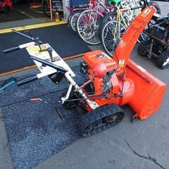 札幌清田区 中古 クボタK6F セル無し 6馬力 絶好調 業者様大歓迎です。