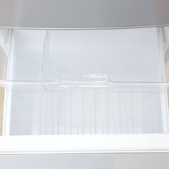 Panasonic☆2ドア冷蔵庫☆NR-B14AW-S☆138L☆2018年製☆動作確認済み 
