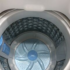 ☆ジモティ割あり☆ TOSHIBA 洗濯機 AW-6G8 6.0kg 20年製 動作