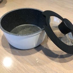 アイリスオーヤマ　鍋