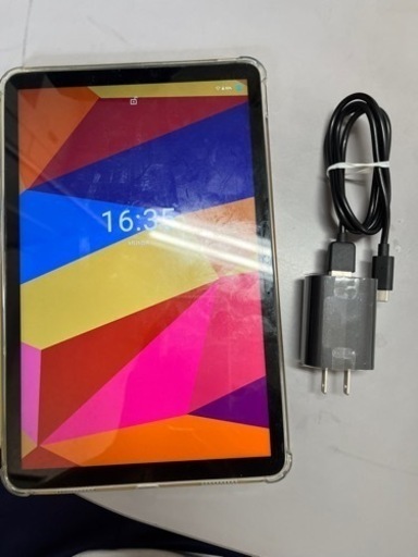 タブレットPC Chuwi HiPad Air