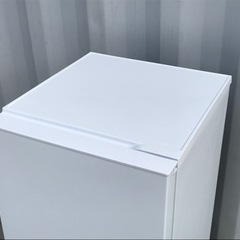 K873J★超美品！アクア 冷蔵庫◇135L◇2023年製◇AQR-14E2