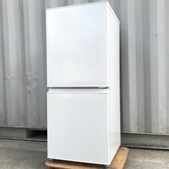 K873J★超美品！アクア 冷蔵庫◇135L◇2023年製◇AQR-14E2