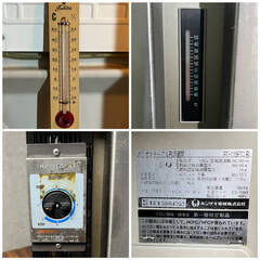 🔷🔶🔷WY6/80 ホシザキ HOSHIZAKI テーブル形冷蔵庫 RT-115PTC 170L コールドテーブル 2002年製 台下 厨房用品 飲食店 ※動作確認済🔷🔶🔷