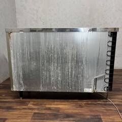 🔷🔶🔷WY6/80 ホシザキ HOSHIZAKI テーブル形冷蔵庫 RT-115PTC 170L コールドテーブル 2002年製 台下 厨房用品 飲食店 ※動作確認済🔷🔶🔷