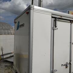 【匝瑳市】横スライド扉付き ドライコンテナ (No.Y-329) 長さ約455cm×幅188cm×高さ230cm (株)トラストカーゴ 匝瑳コンテナ販売所 匝瑳市】横スライド扉付き ドライコンテナ (No.Y-329) 長さ約455cm×幅