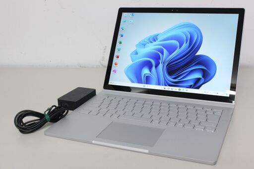 Surface Book/intel Core i5/128GB/メモリ8GB ⑤