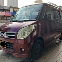 【成約御礼】車検R7年3月 パワスラ ナビ TV ETC HID...