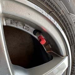 165/70R14 エンケイ GYEG01 エンケイアルミホイール 4本