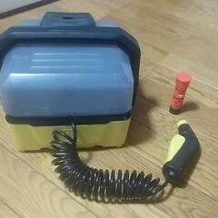 家庭用クリーナー　ケルヒャー(KARCHER) モバイル　マルチクリーナー　 OC3 

