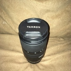 Tamron 28-75mm f2.8 Di lll RXD
