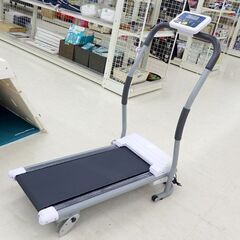 北海道千歳市/恵庭市 動作品 HOME TREADMILL 電動...