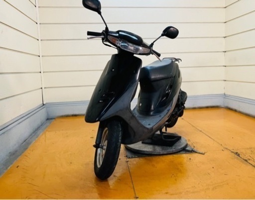 1937km ライブDIO  AF27 ホンダ　原付★ 始動動画あり 1937km ライブDIO AF27 ホンダ 原付☆ 始動動画あり ホンダ（HONDA