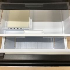 ✨三菱 中古 MR-CX37EL 365L 冷蔵庫 2020年製✨うるま市田場✨